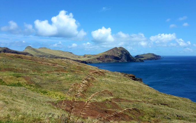 Madeira Island Ultratrail 2015