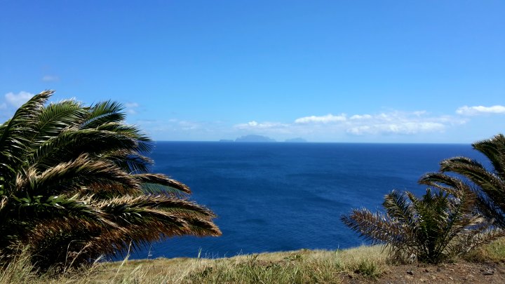 Madeira Island Ultratrail 2015