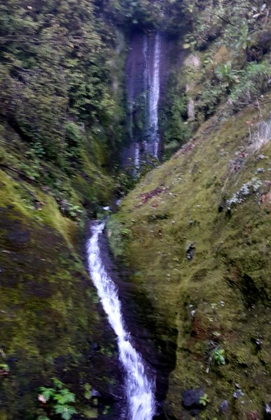 Madeira Island Ultratrail 2015