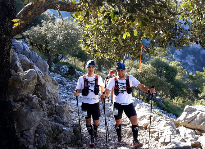 Ultra Mallorca Serra de Tramuntana  2015