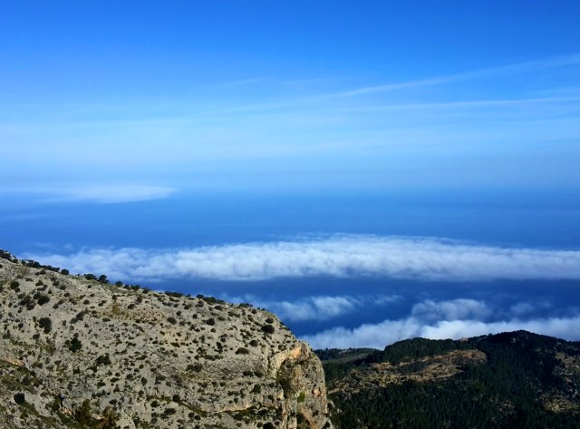 Ultra Mallorca Serra de Tramuntana  2015