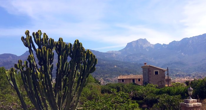 Ultra Mallorca Serra de Tramuntana  2015