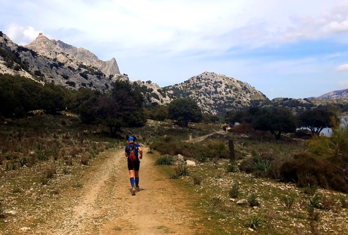 Ultra Mallorca Serra de Tramuntana  2015