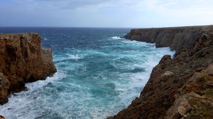 Trail Menorca Cami de Cavalls 2015