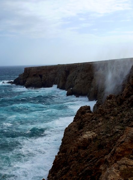 Trail Menorca Cami de Cavalls 2015