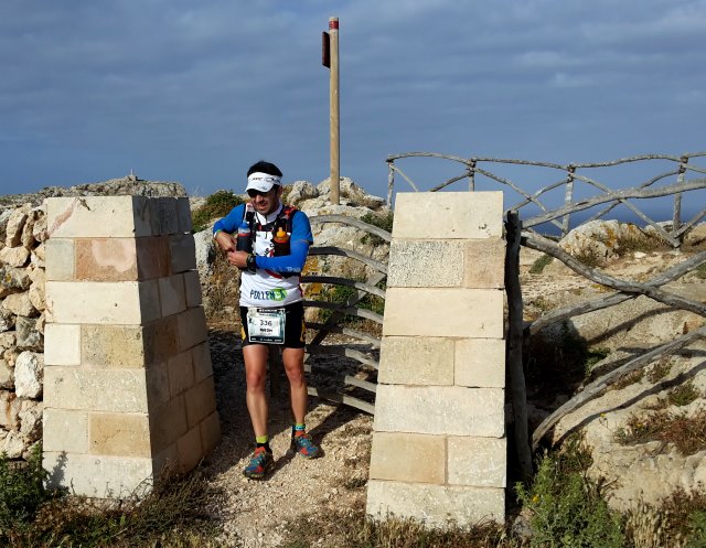 Trail Menorca Cami de Cavalls 2015