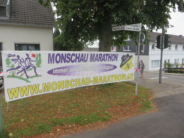 Monschau Marathon 2015