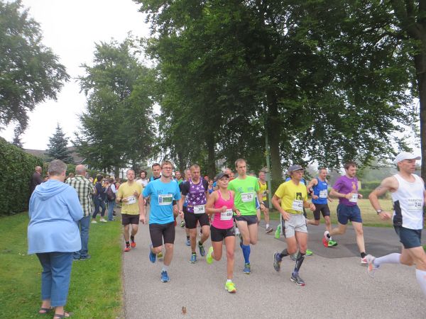 Monschau Marathon 2015