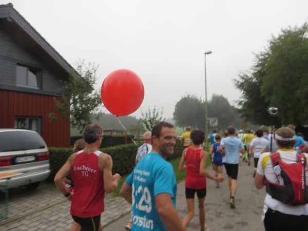 Monschau Marathon 2015