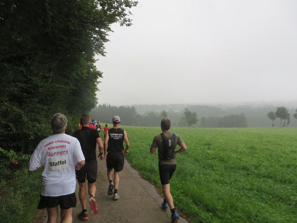 Monschau Marathon 2015