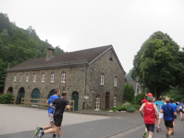 Monschau Marathon 2015