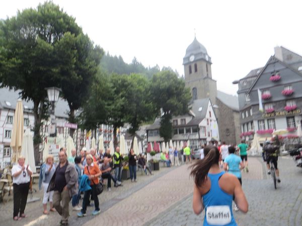 Monschau Marathon 2015