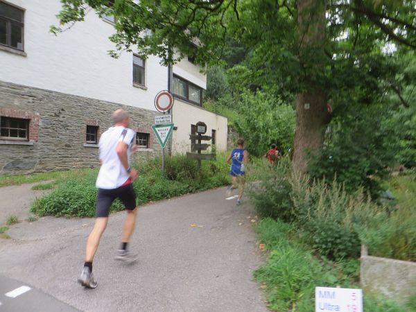 Monschau Marathon 2015