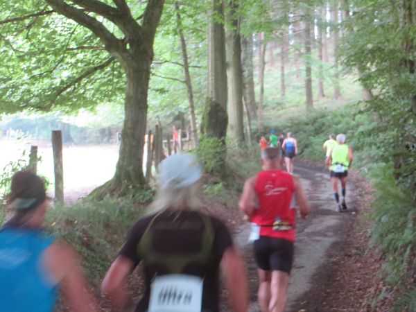 Monschau Marathon 2015