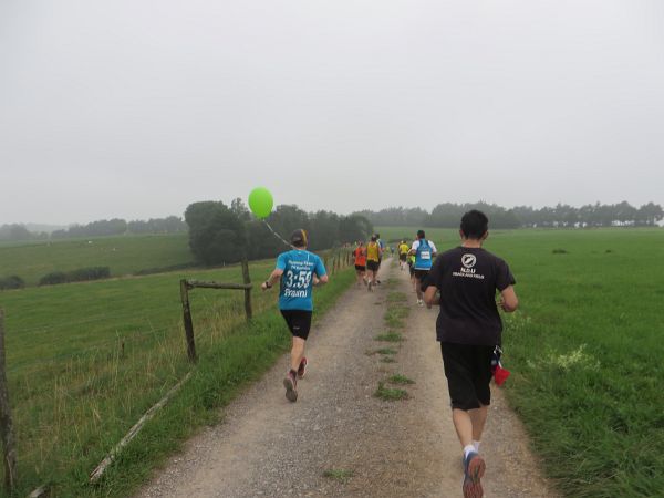 Monschau Marathon 2015