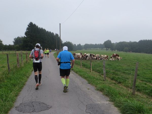 Monschau Marathon 2015