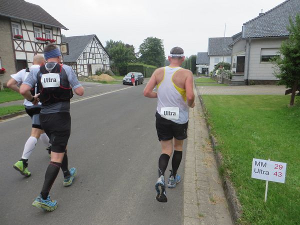 Monschau Marathon 2015