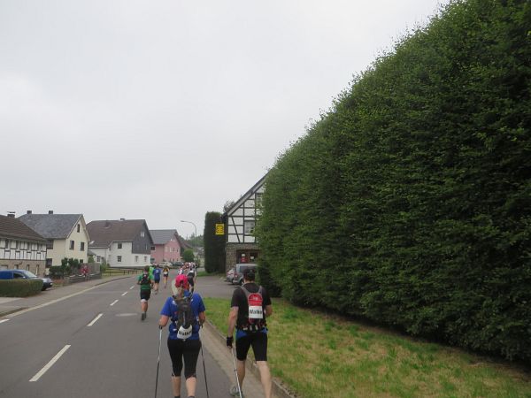 Monschau Marathon 2015