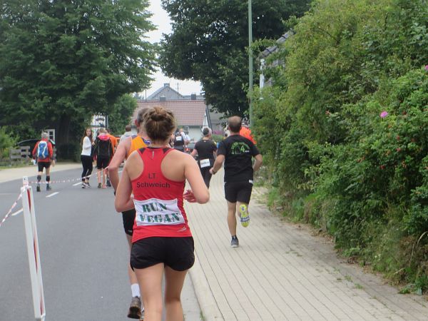 Monschau Marathon 2015