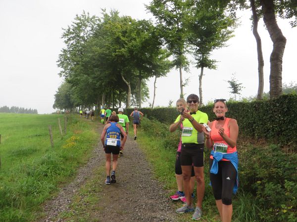 Monschau Marathon 2015