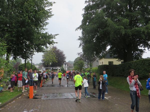 Monschau Marathon 2015