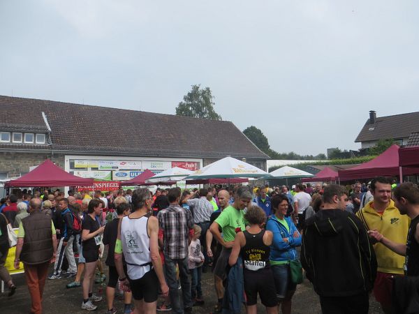 Monschau Marathon 2015