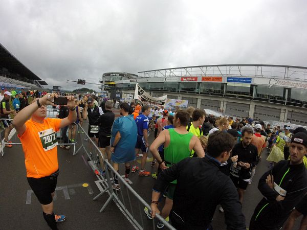 Nrburgring Lauf 2015