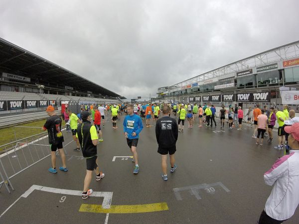 Nrburgring Lauf 2015