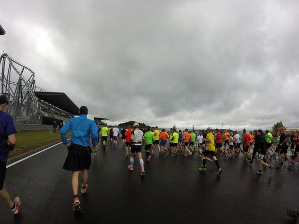 Nrburgring Lauf 2015