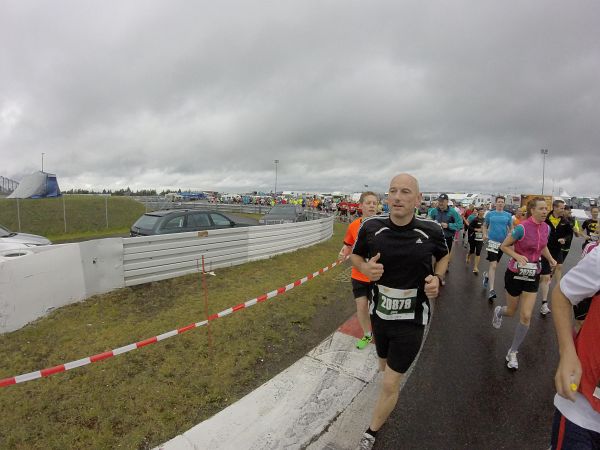 Nrburgring Lauf 2015