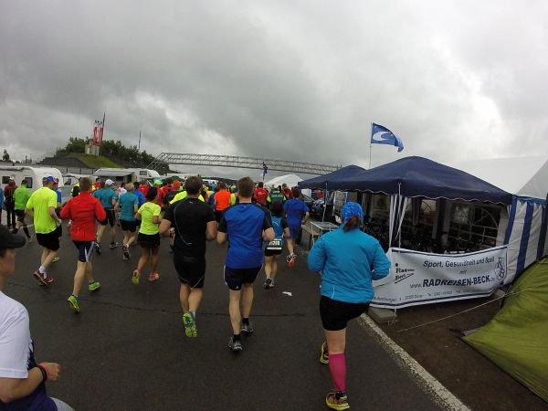 Nrburgring Lauf 2015