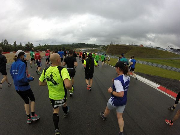 Nrburgring Lauf 2015