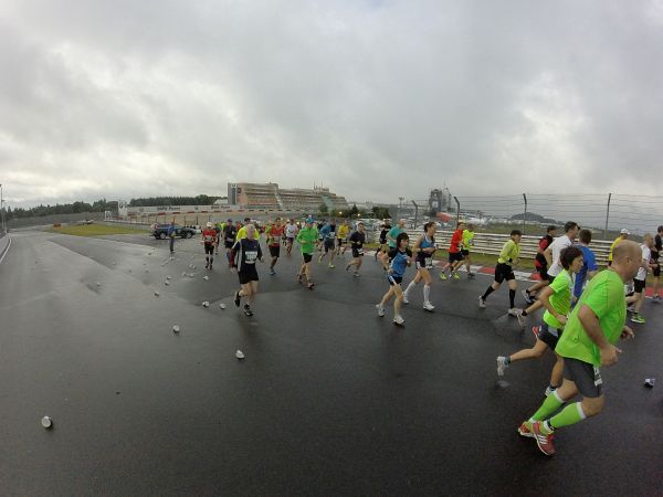 Nrburgring Lauf 2015