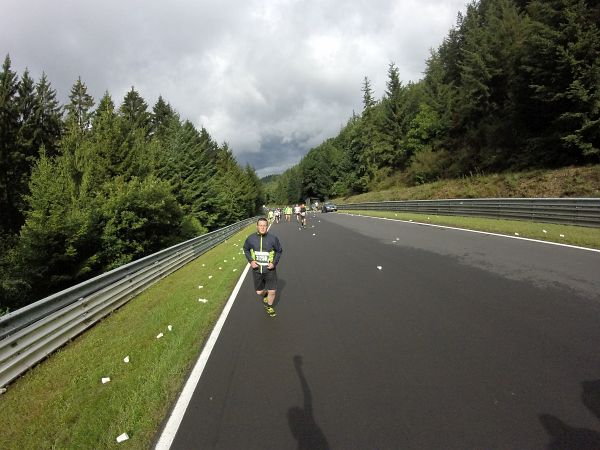 Nrburgring Lauf 2015