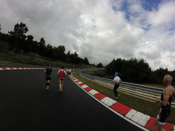 Nrburgring Lauf 2015