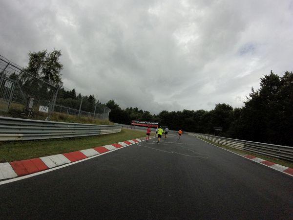 Nrburgring Lauf 2015