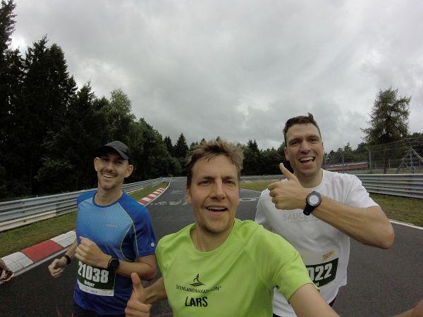 Nrburgring Lauf 2015