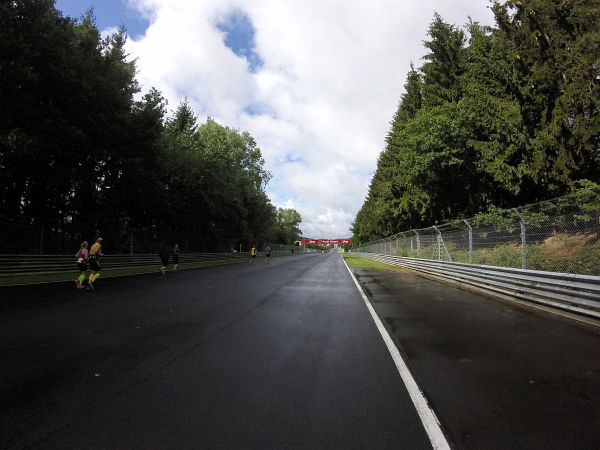 Nrburgring Lauf 2015