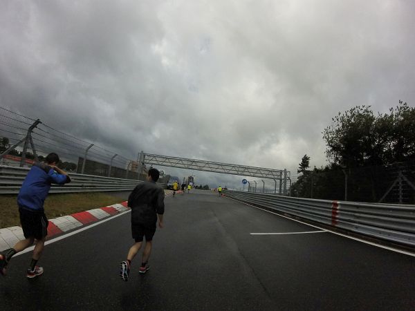 Nrburgring Lauf 2015