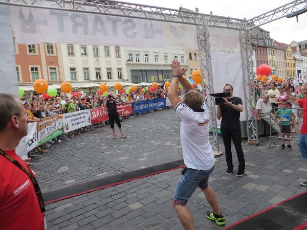 Skatstadtmarathon Altenburg 2015