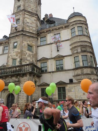 Skatstadtmarathon Altenburg 2015