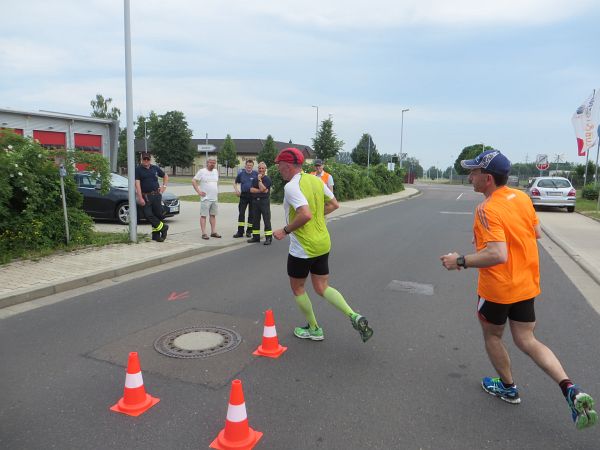 Skatstadtmarathon Altenburg 2015