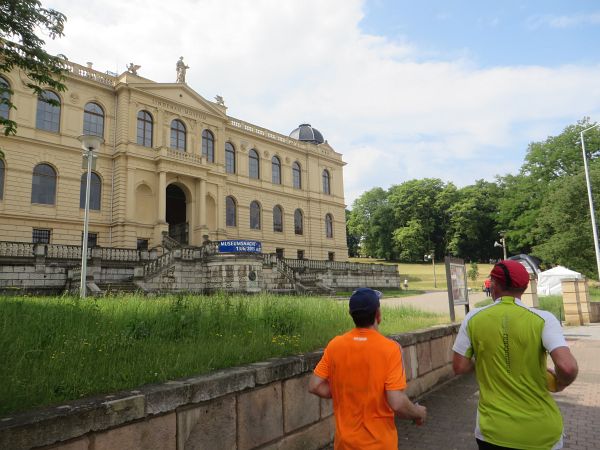 Skatstadtmarathon Altenburg 2015