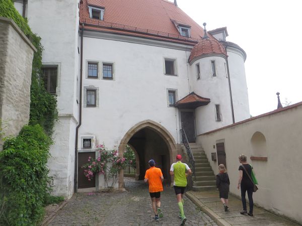 Skatstadtmarathon Altenburg 2015