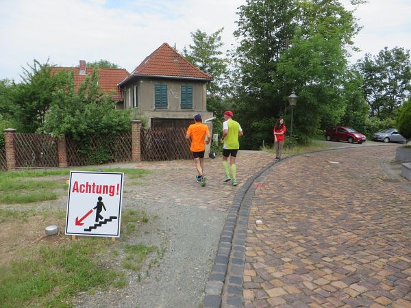 Skatstadtmarathon Altenburg 2015