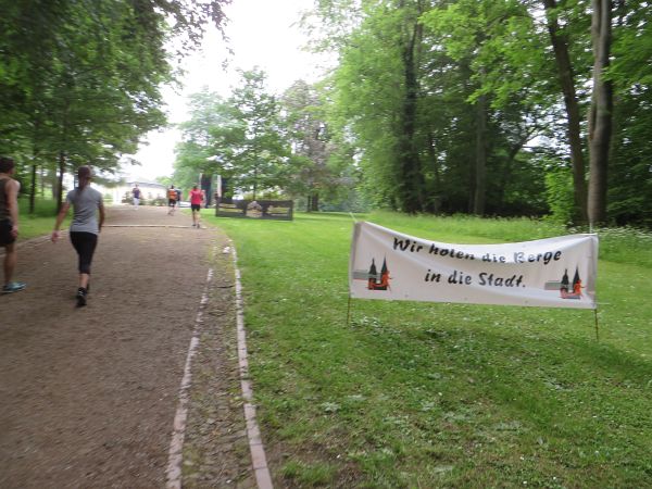 Skatstadtmarathon Altenburg 2015