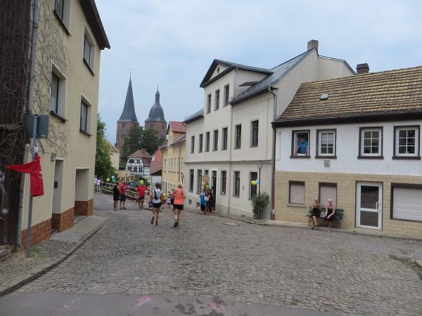 Skatstadtmarathon Altenburg 2015