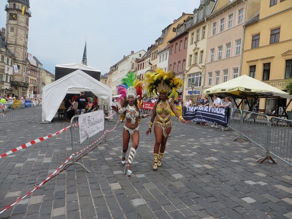 Skatstadtmarathon Altenburg 2015