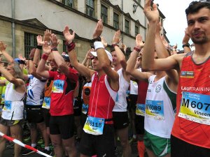 Skatstadtmarathon Altenburg 2015