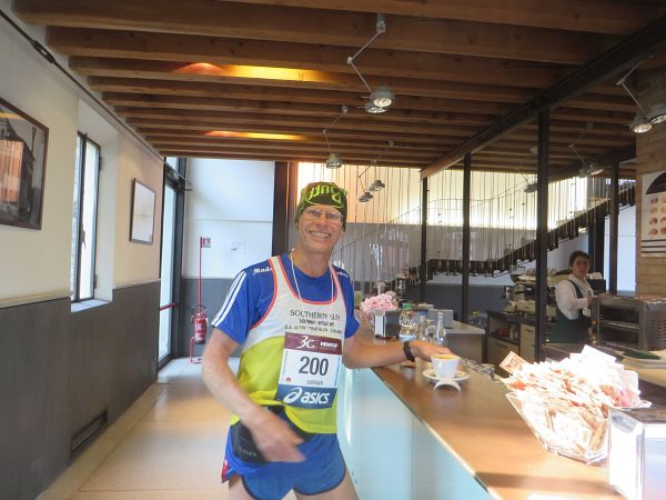 Venedig Marathon 2015